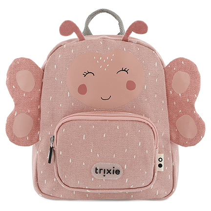 Mochila pequeña - Mrs. Butterfly